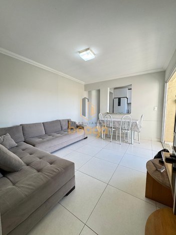 apartment em Avenida Ribeiro de Paiva, João Pinheiro - Belo Horizonte - MG