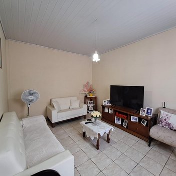 house em Rua Dona Leonor Mendes de Barros, Vila São Jorge - São Vicente - SP