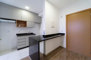 apartment em Avenida Samuel Martins, Jardim do Lago - Jundiaí - SP