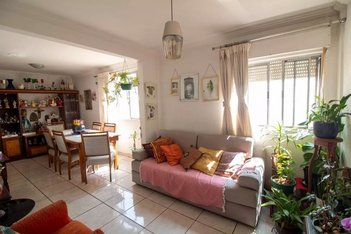 apartment em Rua Raposo Tavares, Jardim das Acácias - São Paulo - SP