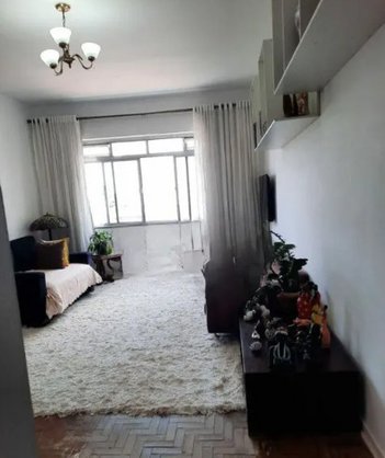 apartment em Rua Caio Prado, Consolação - São Paulo - SP