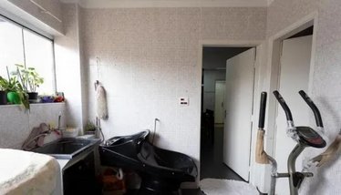 apartment em Avenida do Taboão, Taboão - São Bernardo do Campo - SP
