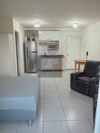 apartment em Rua Clímaco Barbosa, Cambuci - São Paulo - SP