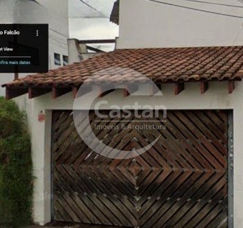house em Rua Fernando Falcão, Vila Cláudia - São Paulo - SP