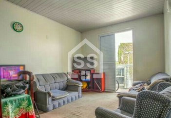 apartment em Rua General Serra Martins, Saúde - São Paulo - SP