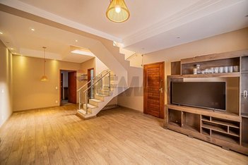 house em Rua Monet, Horizontal Park - Cotia - SP