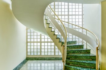 house em Avenida Brasil, Jardim América - São Paulo - SP