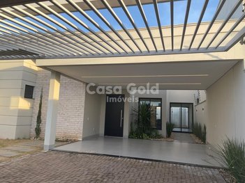 house em Rua Guaratuba, Jardim Curitiba - Sinop - MT