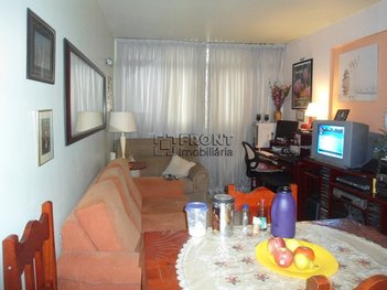 apartment em Rua Avanhandava, Bela Vista - São Paulo - SP
