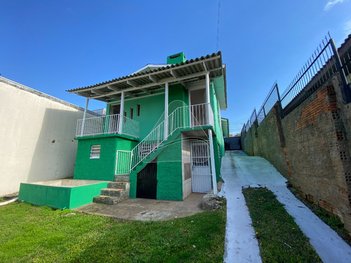 house em Rua Nove de Julho, Planaltina - Passo Fundo - RS