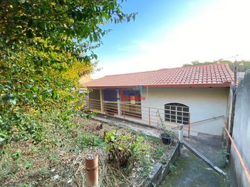 house em Rua Camilo Franco do Amaral, Cidade Verde - Betim - MG