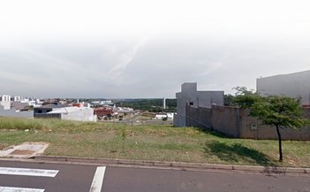 land_lot em RUA MILLÔR FERNANDES, Jardim Ibirapuera - Campinas - SP