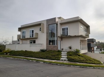 house em Avenida Prefeito Francisco Ribeiro Nogueira, Mogi Moderno - Mogi das Cruzes - SP