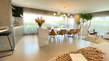 apartment em Rua Senador César Lacerda Vergueiro, Sumarezinho - São Paulo - SP