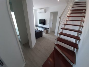 apartment em Rua Arruda Alvim, Pinheiros - São Paulo - SP