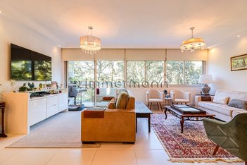 apartment em Avenida Washington Luís, Santo Amaro - São Paulo - SP