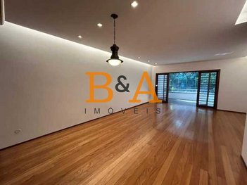apartment em Rua Sorocaba, Botafogo - Rio de Janeiro - RJ