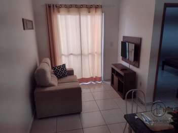 apartment em Avenida Adolpho Massaglia, Bairro da Vossoroca - Sorocaba - SP
