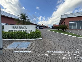 house em Rua Pedro Petry, Universitário - Lajeado - RS