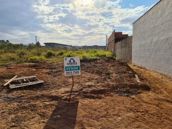 land_lot em Rua Antonio de Jesus Spadim, Residencial Lívia I - Botucatu - SP