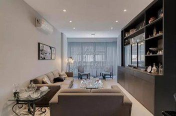 apartment em Rua Bulhões de Carvalho, Copacabana - Rio de Janeiro - RJ