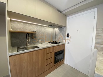 apartment em Rua Rubens Porta Nova, Parque Industrial Tomas Edson - São Paulo - SP
