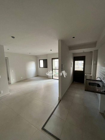 apartment em Avenida Martiniano do Valle Filho, Centro - Londrina - PR