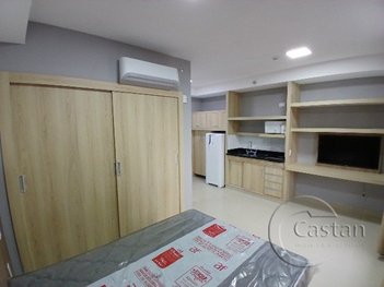 apartment em Rua Herval, Belenzinho - São Paulo - SP