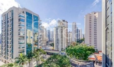 apartment em Avenida Divino Salvador, Planalto Paulista - São Paulo - SP