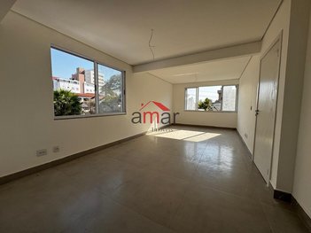 apartment em Rua Desembargador Alarico Barroso, Ouro Preto - Belo Horizonte - MG