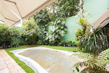 house em Rua Alberto Faria, Alto de Pinheiros - São Paulo - SP