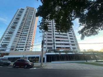 apartment em Avenida Francisco Roldão Sanches, Alto da Boa Vista - Sorocaba - SP