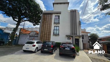 apartment em Avenida Maestro Villa-Lobos, Vila Gustavo - São Paulo - SP