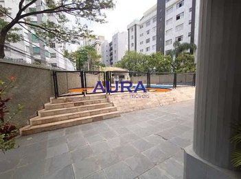 apartment em Rua Professor Baroni, Gutierrez - Belo Horizonte - MG