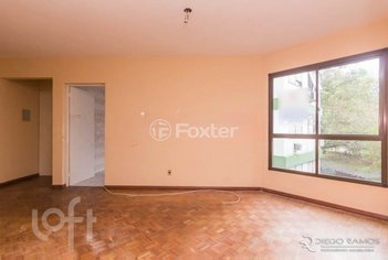 apartment em Avenida Fábio Araújo Santos, Nonoai - Porto Alegre - RS