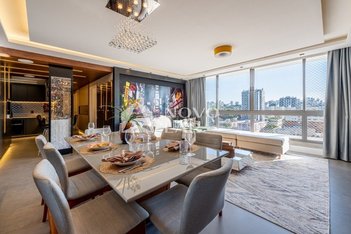 apartment em Rua Luis Luz, Boa Vista - Porto Alegre - RS