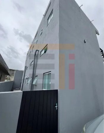 apartment em Servidão Valentim José da Silva, Ingleses do Rio Vermelho - Florianópolis - SC
