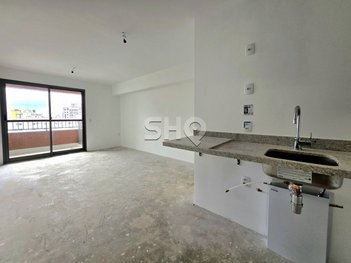 apartment em Rua Vergueiro, Vila Mariana - São Paulo - SP