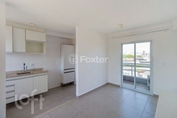 apartment em Avenida Águia de Haia, Parque das Paineiras - São Paulo - SP