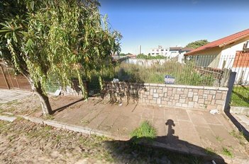 land_lot em Bento Rosa, Sarandi - Porto Alegre - RS