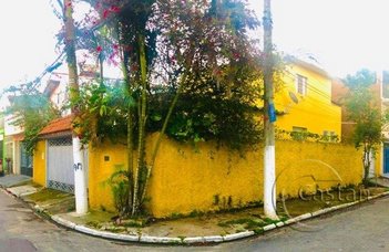 house em Rua Copará, Vila Santo Henrique - São Paulo - SP