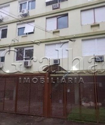 apartment em Rua São Manoel, Rio Branco - Porto Alegre - RS