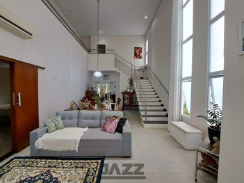 house em Estrada Municipal Desembargador Adalberto José Queiroz Telles de Camargo Aranha, Parque Brasil 500 - Paulínia - SP