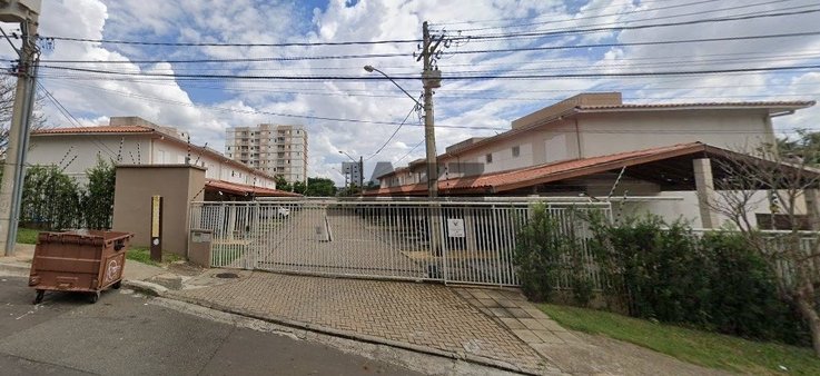 Cômodo Condomínio