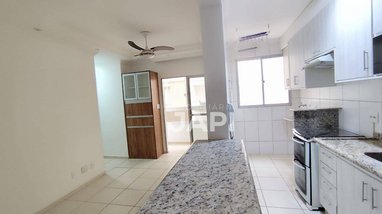 apartment em Rua Doutor Eloy Chaves, Ponte de São João - Jundiaí - SP
