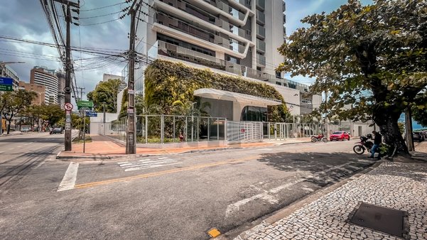 Cômodo Condomínio