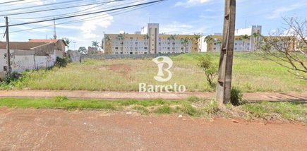 land_lot em Rua Constantino Pialarissi, Portal de Versalhes 3 - Londrina - PR