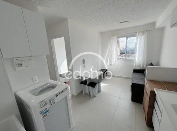 apartment em Rua Fernando Falcão, Vila Cláudia - São Paulo - SP