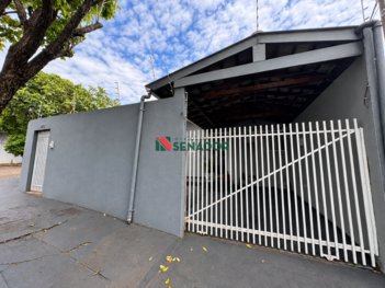 house em Rua Eleonor Roosevelt, Brasília - Londrina - PR