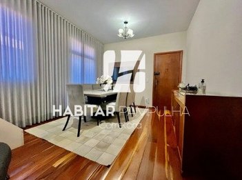 apartment em Rua Leopoldina Cardoso, Dona Clara - Belo Horizonte - MG